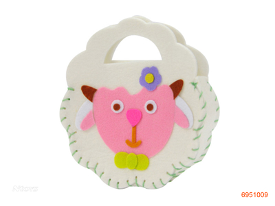 22*25CM BAG(SHEEP)