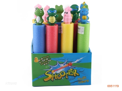 WATER SHOOTER 24PCS/BOX