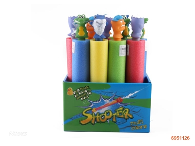 WATER SHOOTER 24PCS/BOX