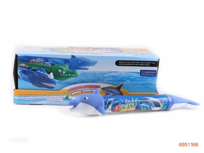 WATER SHOOTER 6PCS/BOX