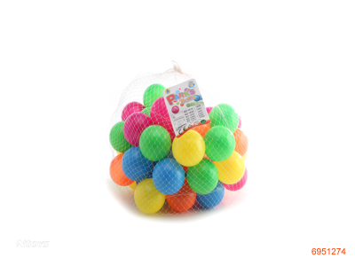 5.5CM BALLS.50PCS