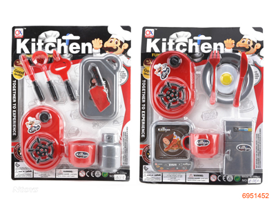 KITCHEN SET.2ASTD