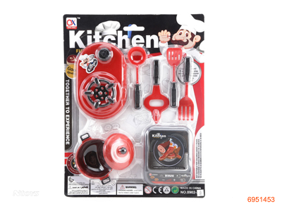 KITCHEN SET.2ASTD