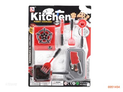 KITCHEN SET.2ASTD