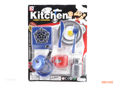 KITCHEN SET.2ASTD