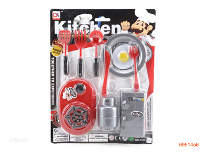 KITCHEN SET.2ASTD