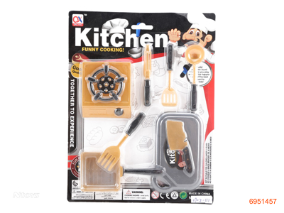 KITCHEN SET.2ASTD