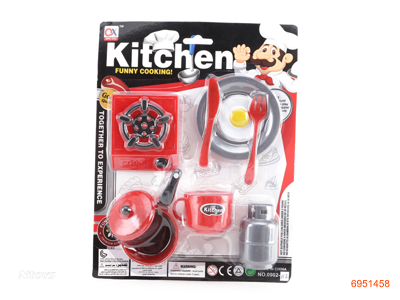 KITCHEN SET.2ASTD