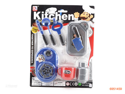 KITCHEN SET.2ASTD