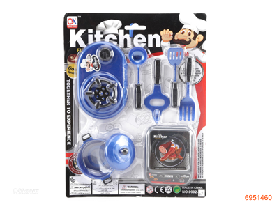 KITCHEN SET.2ASTD