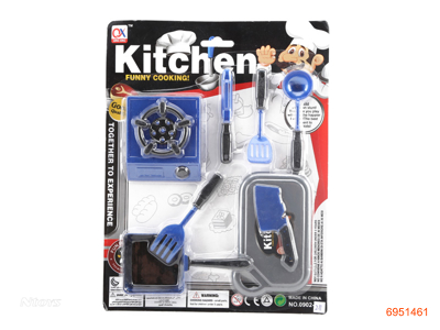 KITCHEN SET.2ASTD