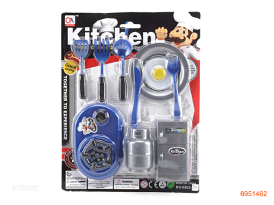 KITCHEN SET.2ASTD