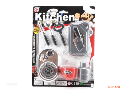 KITCHEN SET.2ASTD