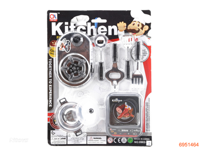 KITCHEN SET.2ASTD