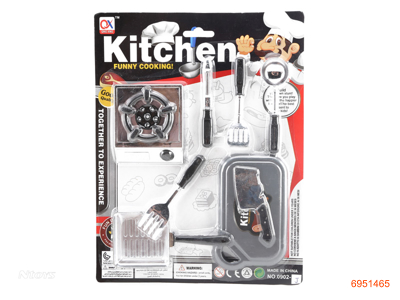 KITCHEN SET.2ASTD