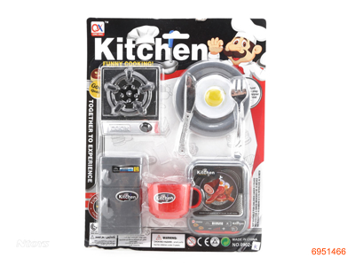 KITCHEN SET.2ASTD