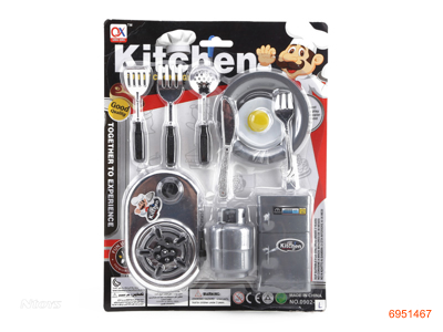 KITCHEN SET.2ASTD