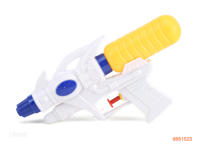 20.5CM WATER GUN,2COLOUR