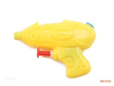 9CM WATER GUN