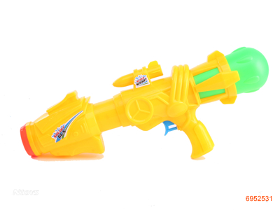 WATER GUN