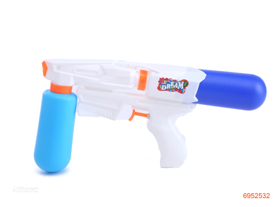 WATER GUN