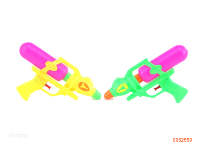 WATER GUN.3COLOUR