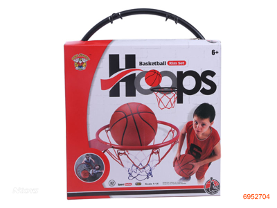 32CM BASKETBALL RING