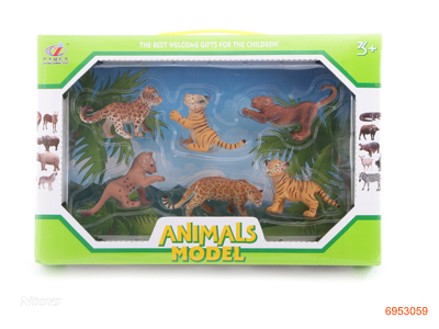 ANIMAL SET