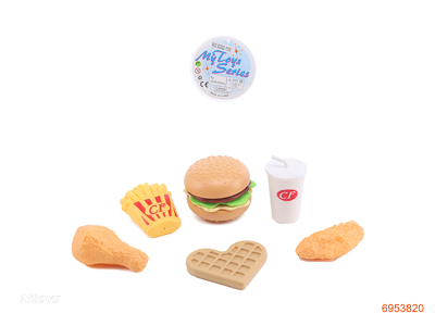 FOOD SET