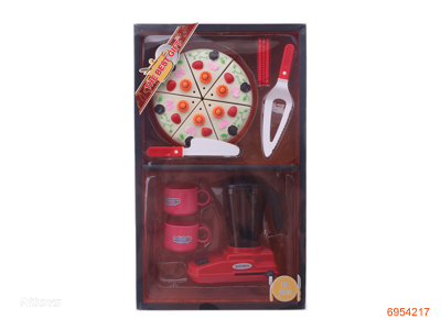 KITCHEN SET