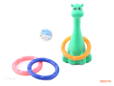 RING TOSS GAME