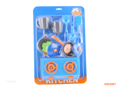 KITCHEN SET 2ASTD