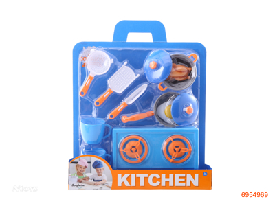 KITCHEN SET