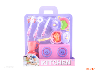 KITCHEN SET 2ASTD