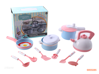 COOKING SET