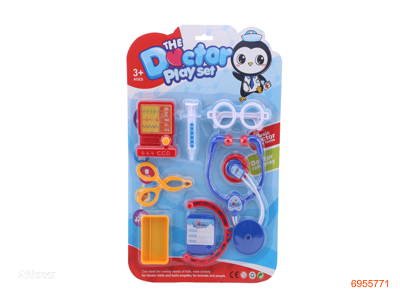 DOCTOR SET