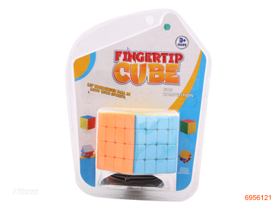 6CM MAGIC CUBE