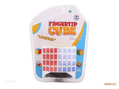 6CM MAGIC CUBE