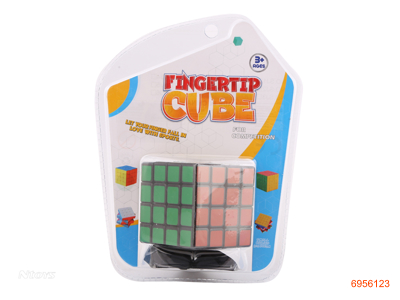 6CM MAGIC CUBE