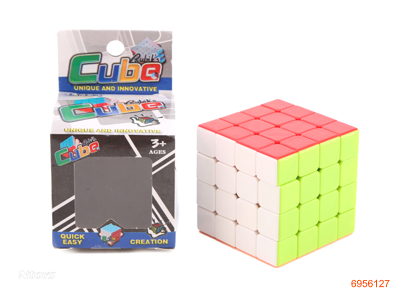 6CM MAGIC CUBE