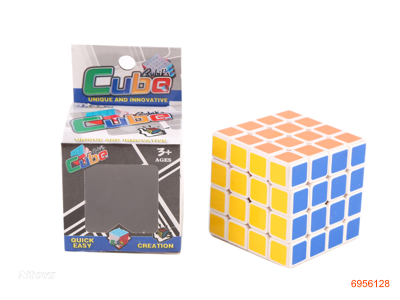 6CM MAGIC CUBE