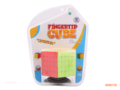 6CM MAGIC CUBE