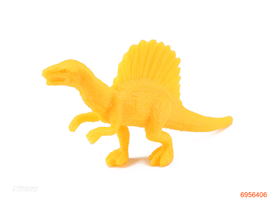 DINOSAUR 1PCS,10ASTD