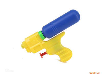 WATER GUN