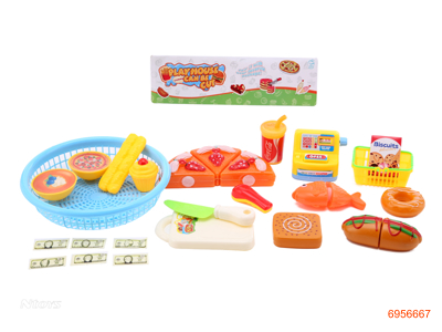 PIZZA SET