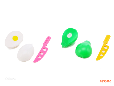 FRUIT/EGG SET