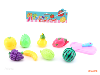 FRUIT SET