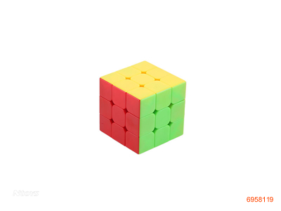 5.5CM MAGIC CUBE