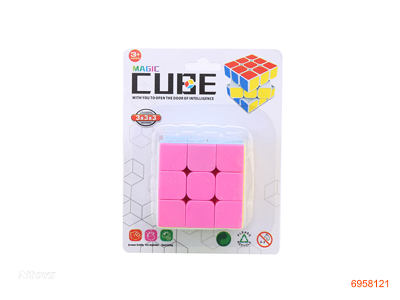 5.5CM MAGIC CUBE