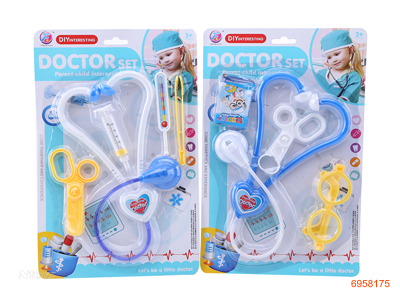 DOCTOR SET 2ASTD